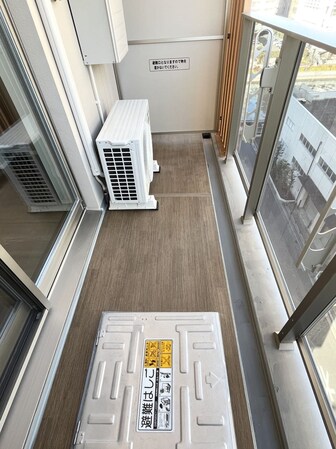 アルファプライム東陽町の物件内観写真